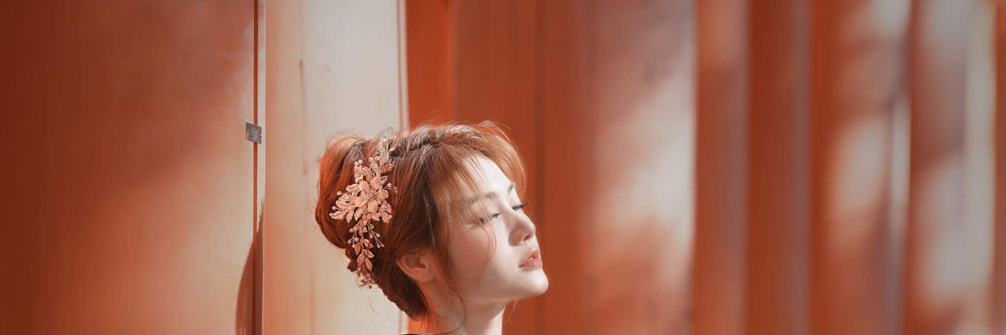 Pengalaman Menyewa Kimono (Kyoto/Disediakan oleh Aiwafuku Fushimi Inari)